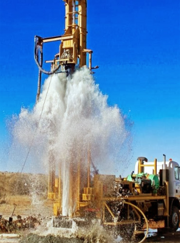 Drilling for Impact: How Boreholes Are Changing Lives in Ghana